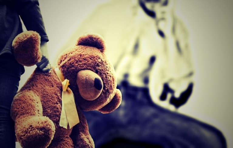 family violence lawyer