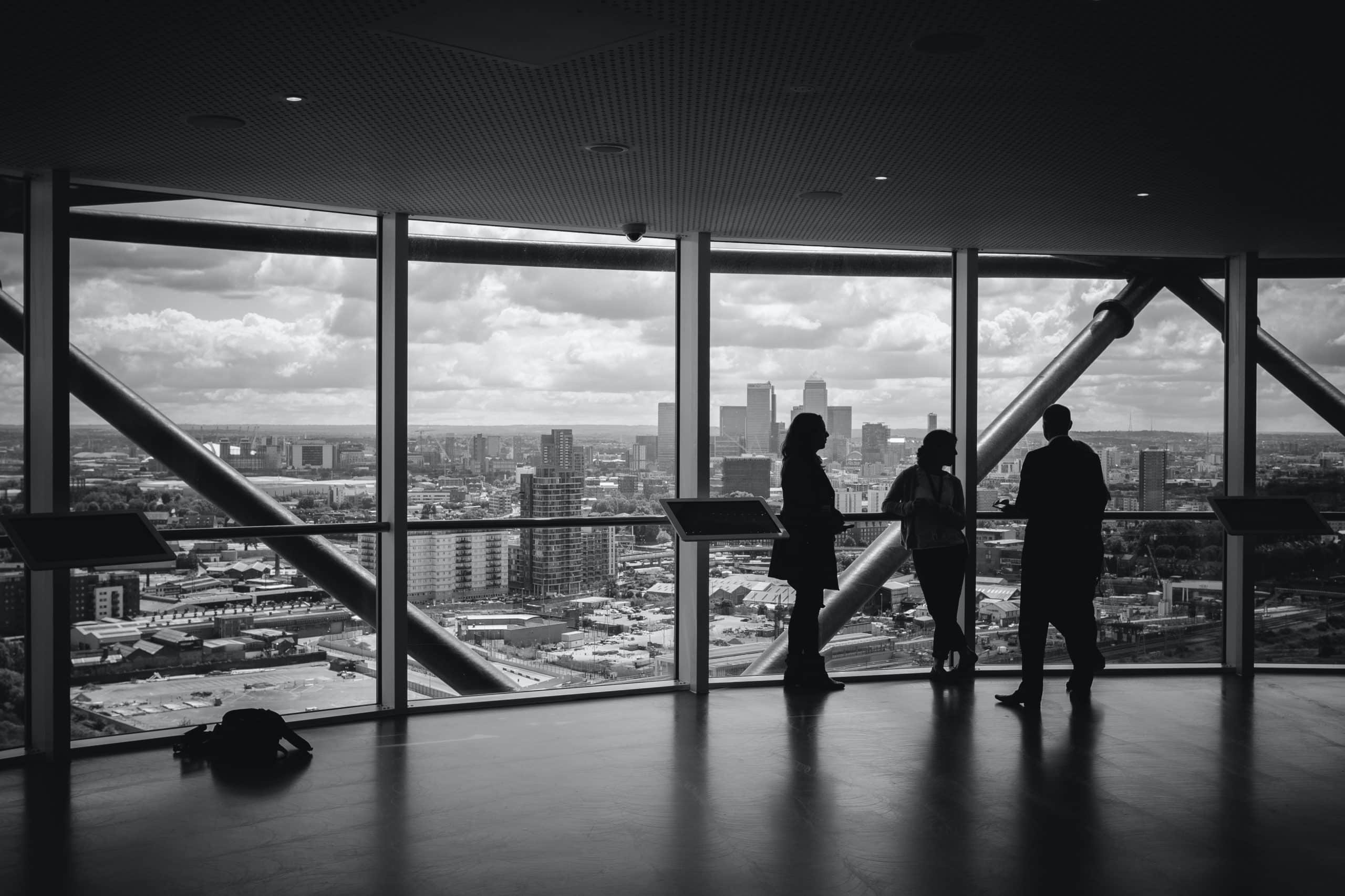 small business advisors