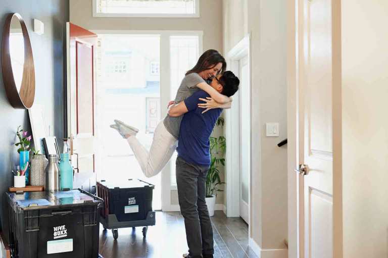 cohabitation lawyers