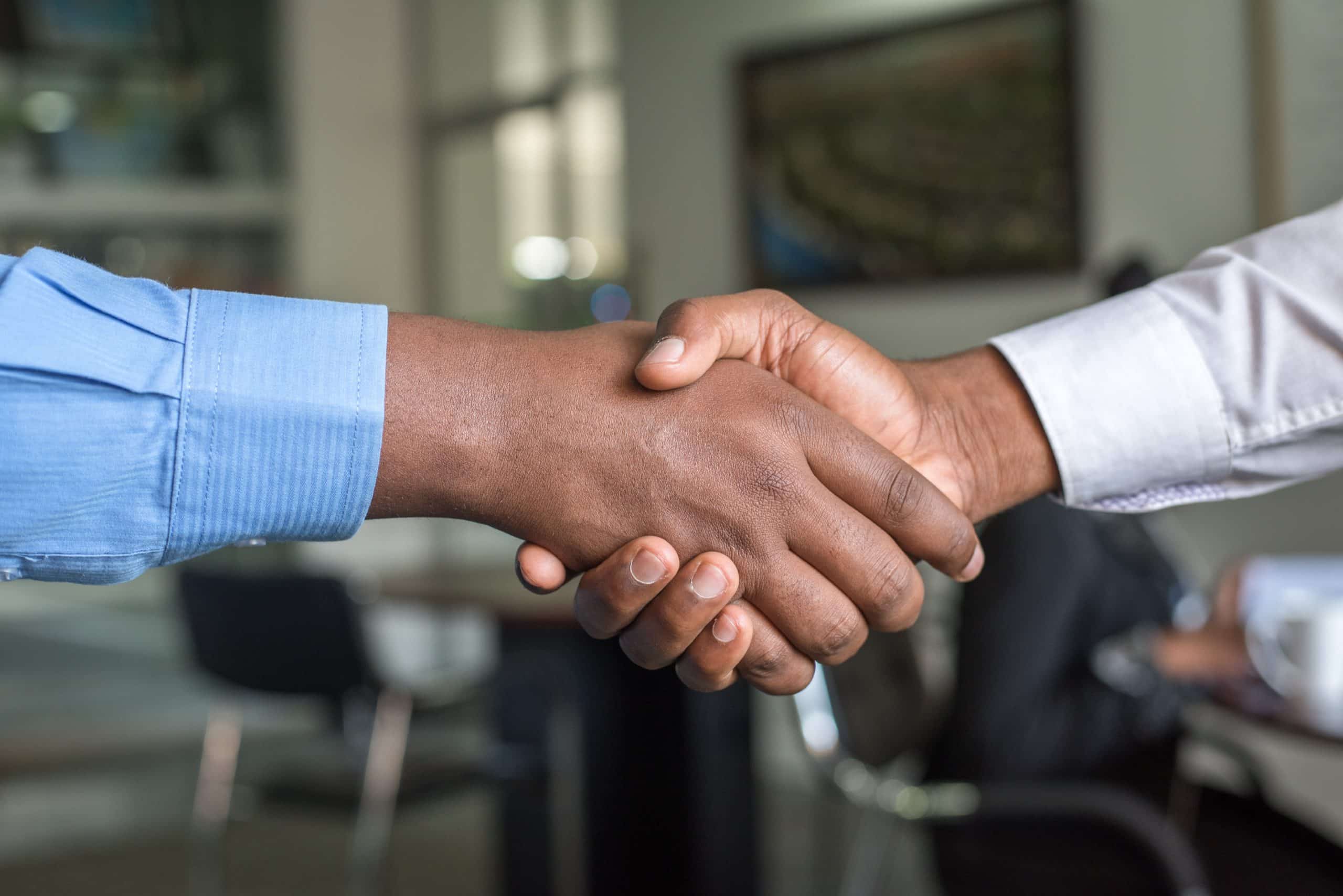 co ownership agreements
