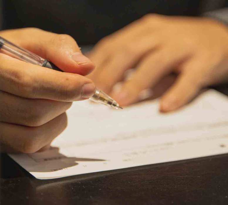 personal directives act