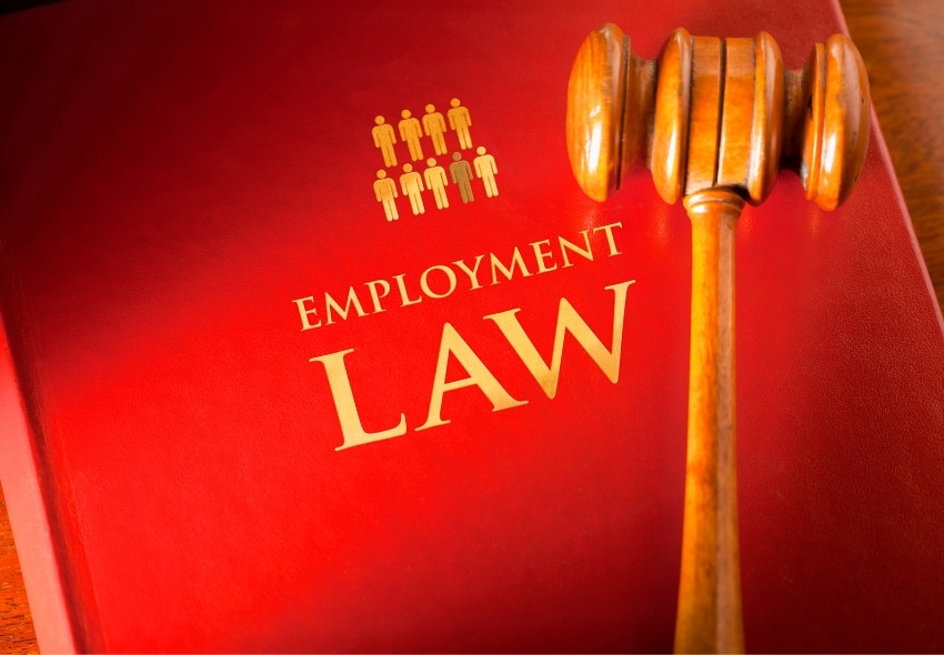 Workplace Discrimination Lawyer