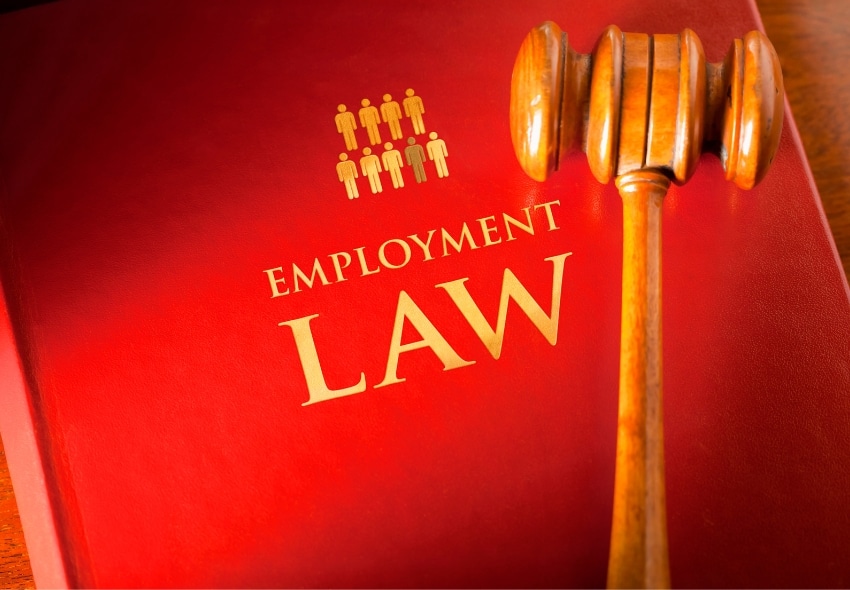 Constructive Dismissal Lawyer