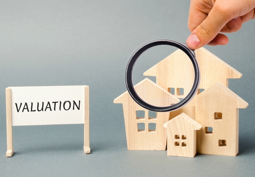 What You Should Know About Real Estate Valuation
