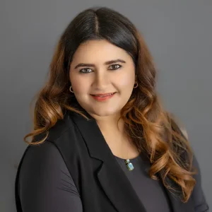 Eshita Tandon