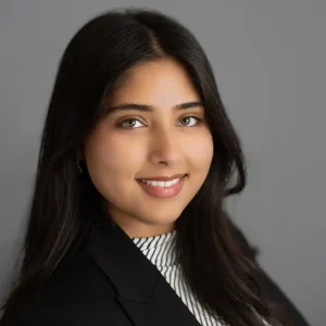Manu Saran