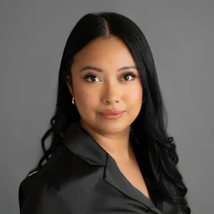 Marie Rebustillo